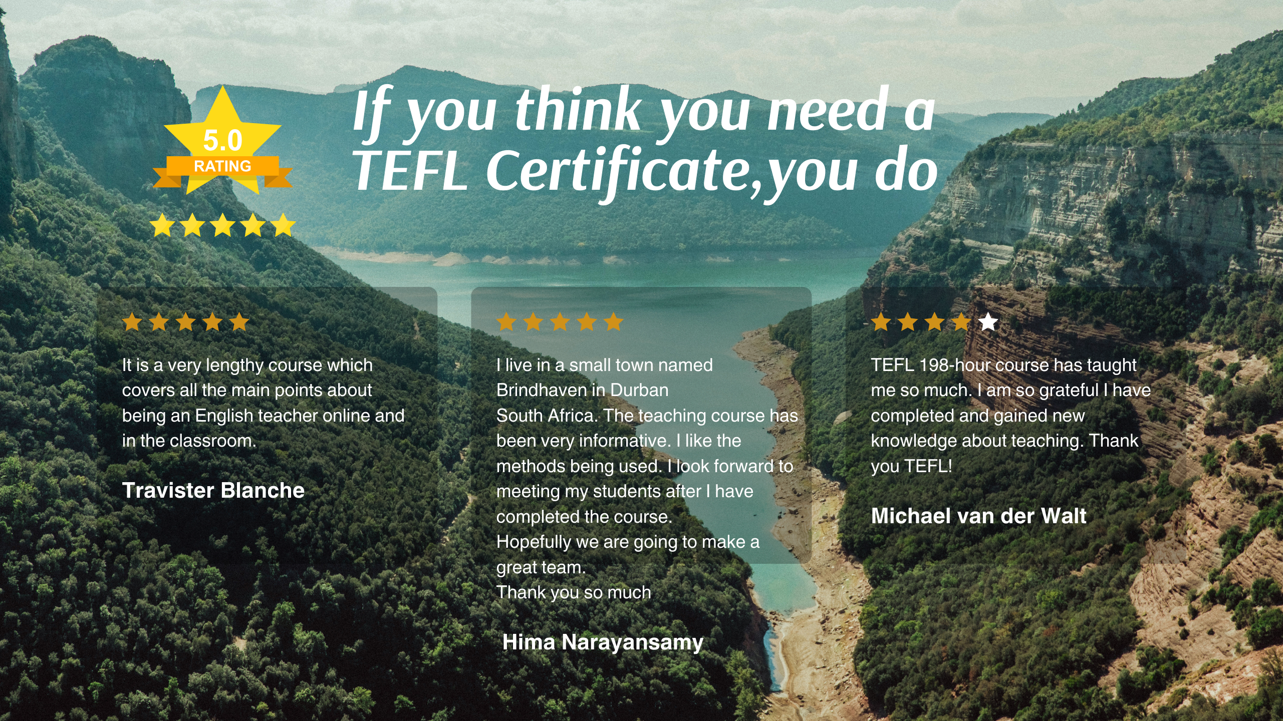 TEFL